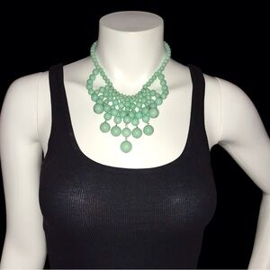 Vintage Festoon Style Necklace